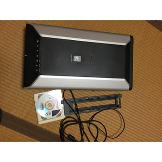 Canon - canoscan 5600F スキャナー PC周辺機器の通販 by 龍shop ...