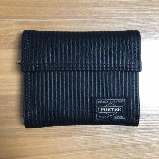 ポーター(PORTER)のPORTER 財布(折り財布)