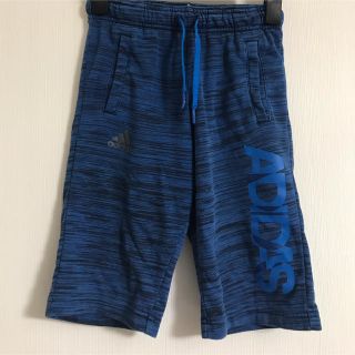 アディダス(adidas)のadidasキッズ短パン(パンツ/スパッツ)