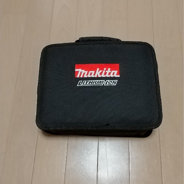 工具マキタ 充電式インパクトドライバー10.8v