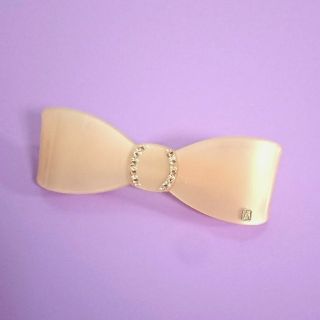 アレクサンドルドゥパリ キティ バレッタ/ヘアクリップの通販 53点