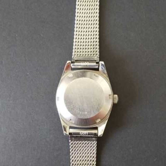 OMEGA(オメガ)のりょう様用 オメガ時計 レディースのファッション小物(腕時計)の商品写真