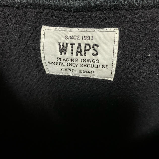 W)taps(ダブルタップス)のwtaps パーカー　ダブルタップス メンズのトップス(パーカー)の商品写真