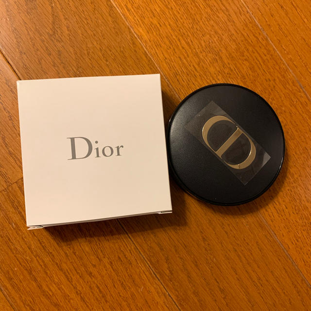 Dior(ディオール)のディオールノベルティ エンタメ/ホビーのコレクション(ノベルティグッズ)の商品写真