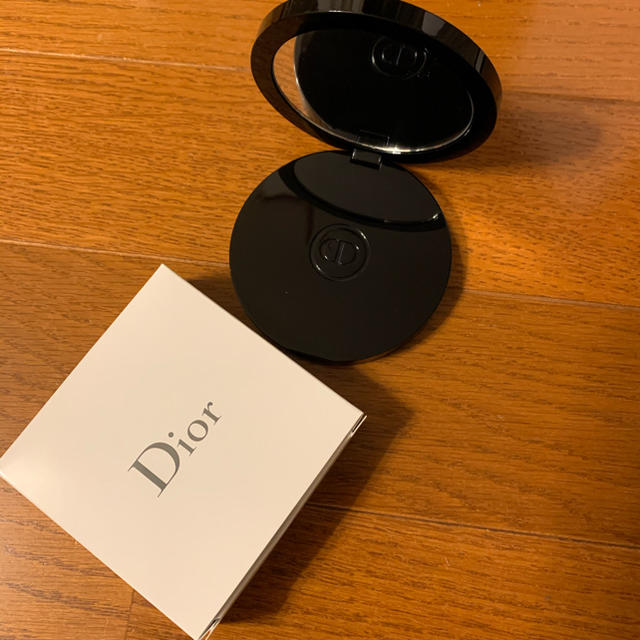 Dior(ディオール)のディオールノベルティ エンタメ/ホビーのコレクション(ノベルティグッズ)の商品写真