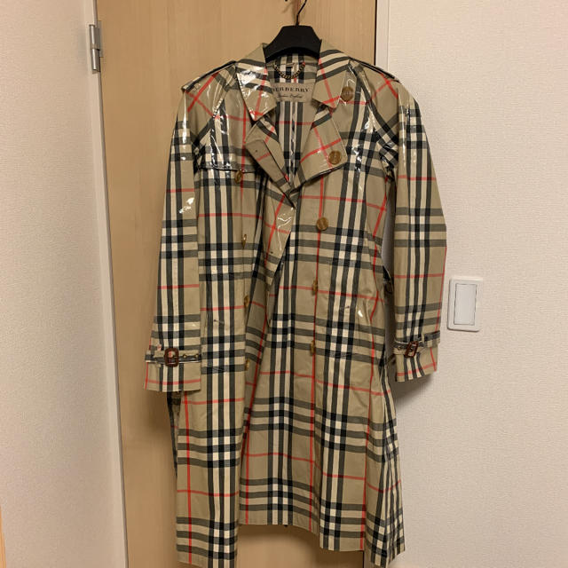 BURBERRY(バーバリー)のロッキー様専用 メンズのジャケット/アウター(トレンチコート)の商品写真