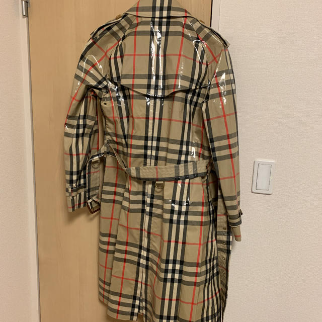 BURBERRY(バーバリー)のロッキー様専用 メンズのジャケット/アウター(トレンチコート)の商品写真