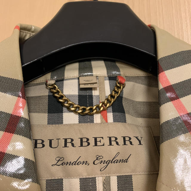 BURBERRY(バーバリー)のロッキー様専用 メンズのジャケット/アウター(トレンチコート)の商品写真