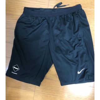 エフシーアールビー(F.C.R.B.)のFCRB Bristol NIKE ハーフパンツ(ショートパンツ)