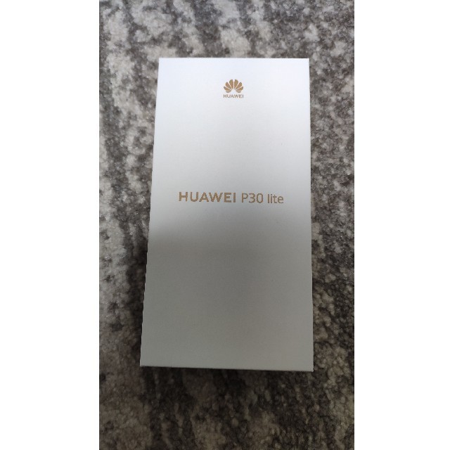 huawei p30 lite