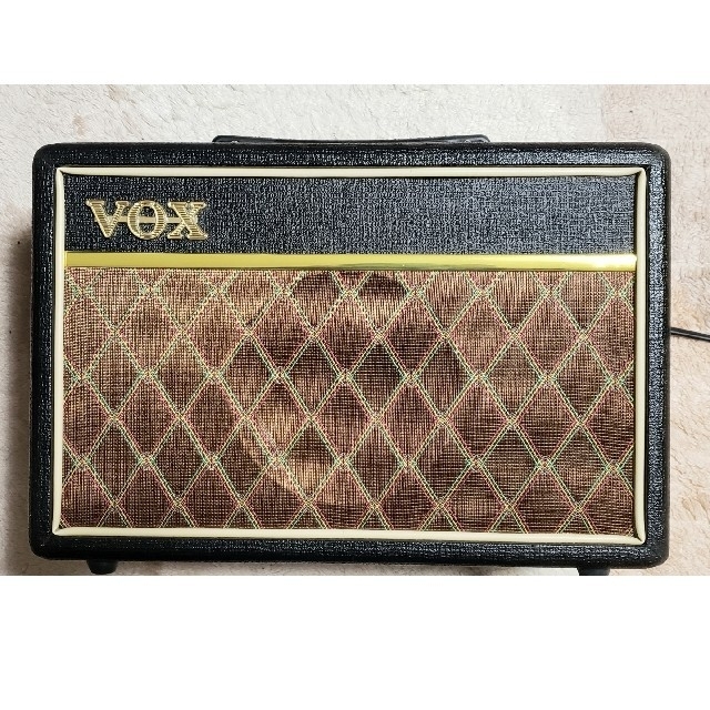 VOX(ヴォックス)のvox pathfinder10 ギターアンプ 楽器のギター(ギターアンプ)の商品写真