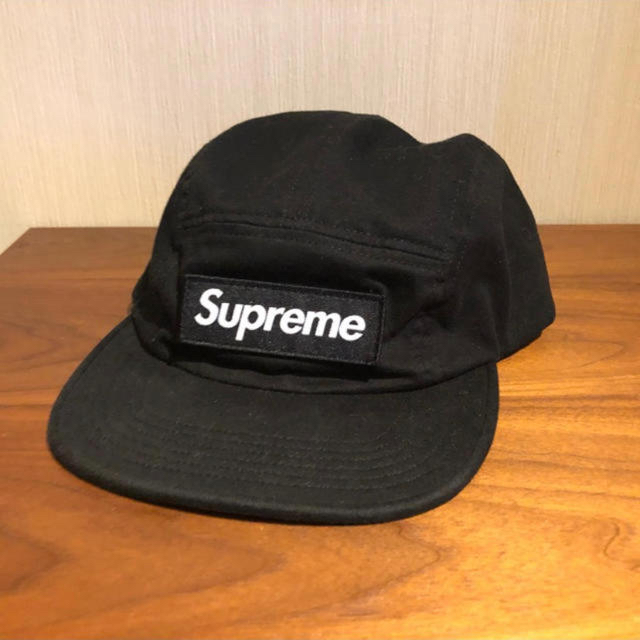 supreme ジェットキャップキャップ