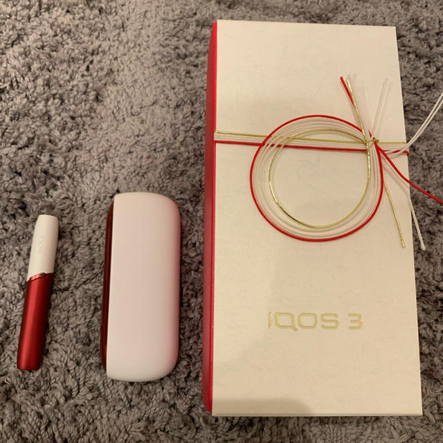 iQOS3 令和モデル