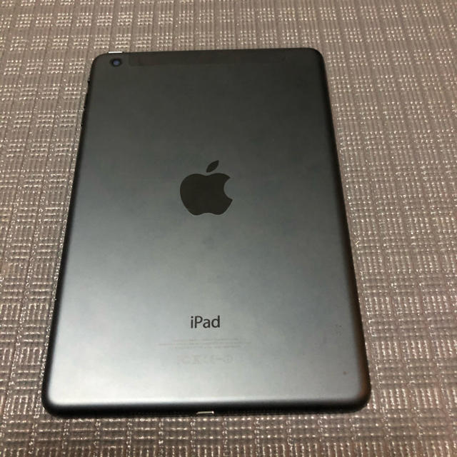 iPad 16GBモデル　第一世代 1