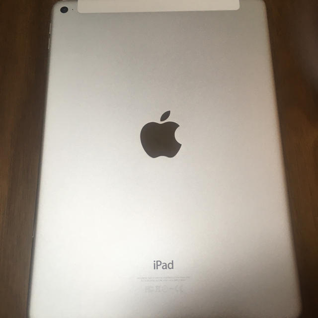 iPad Air2 wifi+Cellular 32GB