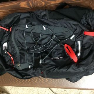 ザノースフェイス(THE NORTH FACE)のTNF WION18(リュック/バックパック)