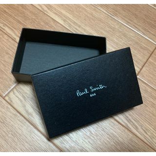 ポールスミス(Paul Smith)のポールスミス　箱(ショップ袋)