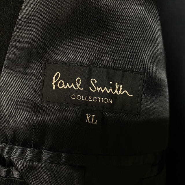 Paul Smith(ポールスミス)のポールスミスコレクション ステンカラー コート メンズのジャケット/アウター(ステンカラーコート)の商品写真