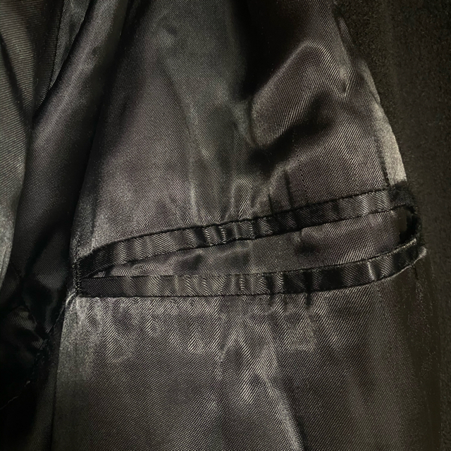Paul Smith(ポールスミス)のポールスミスコレクション ステンカラー コート メンズのジャケット/アウター(ステンカラーコート)の商品写真