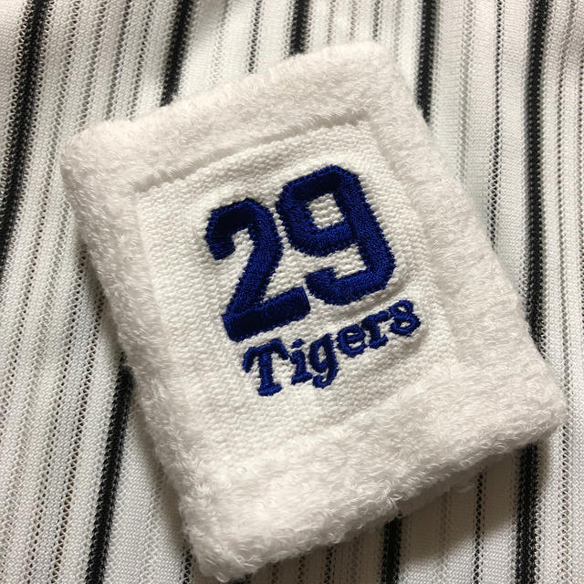 阪神タイガース - 阪神タイガース 井川慶選手レプリカ 阪神タイガース - 阪神タイガース 井川慶選手レプリカ