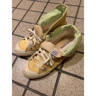 コンバース(CONVERSE)のハイカット スニーカー(スニーカー)