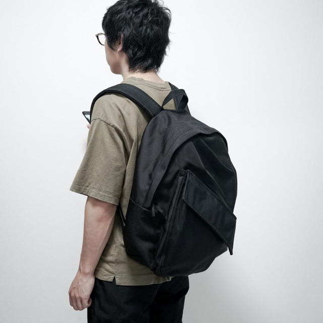 raf simons eastpak バックパック