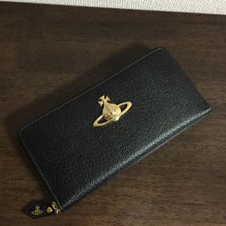 ヴィヴィアンウエストウッド(Vivienne Westwood)の新品✨ヴィヴィアンウエストウッド 長財布(折り財布)