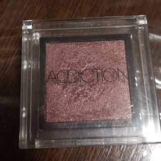 アディクション(ADDICTION)の専用ページ(アイシャドウ)