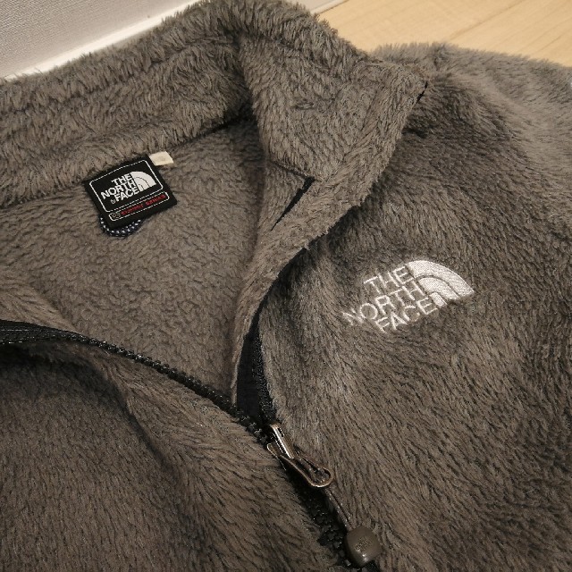 THE NORTH FACEノースフェイスフリース切り替えしアウターSizeS 1