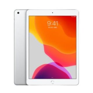 【新品未開封品】iPad 10.2インチ Wi-Fi 32GB MW752J/A(タブレット)