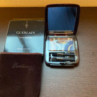 ジーゲラン(GEEGELLAN)のGUERLAIN アイシャドー(アイシャドウ)