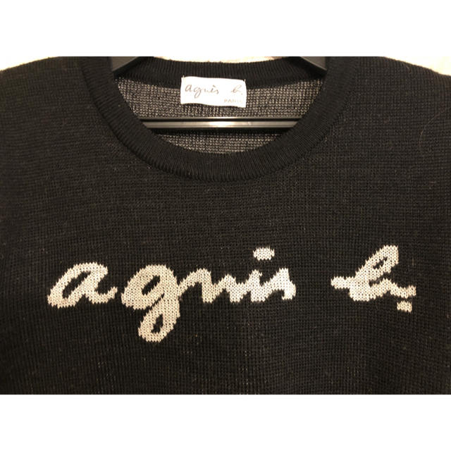 agnes b.(アニエスベー)のagnes b. セーター レディースのトップス(ニット/セーター)の商品写真