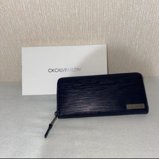 カルバンクライン(Calvin Klein)のCalvin Klein長財布(長財布)