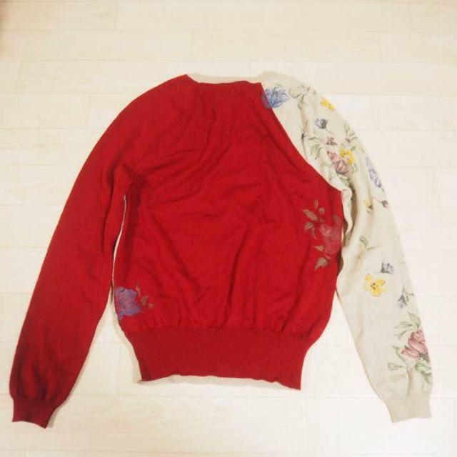 ANTONIO MARRAS - antonio marras アントニオマラス 花柄ラグラン