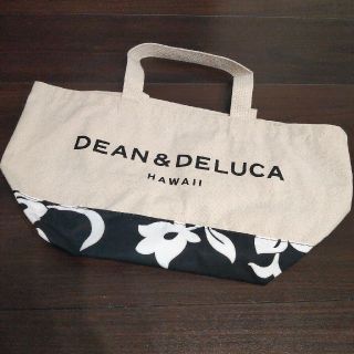 ディーンアンドデルーカ(DEAN & DELUCA)の最終値下げ！【ハワイ限定】DEAN&DELUCA トートバッグ(トートバッグ)