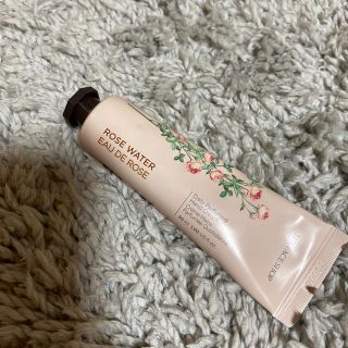 ザフェイスショップ(THE FACE SHOP)のTHE FACE SHOP ハンドクリーム(ハンドクリーム)