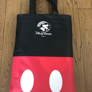 ディズニー(Disney)の東京ディズニーランド　ミッキーポンチョ(レインコート)