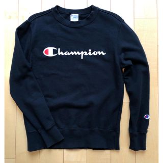 チャンピオン(Champion)のチャンピオン スウェット トレーナー(スウェット)