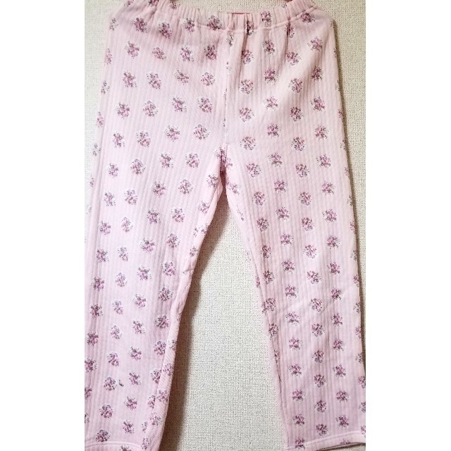 しまむら(シマムラ)のパジャマ前開き上下500円✕ 5着 レディースのルームウェア/パジャマ(パジャマ)の商品写真