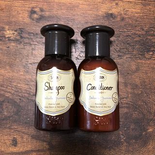 サボン(SABON)の〈にしん様専用〉サボン　シャンプー&コンディショナー(シャンプー)