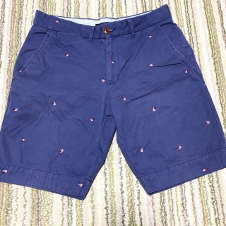 トミーヒルフィガー(TOMMY HILFIGER)のtommy トミー　短パン(ショートパンツ)