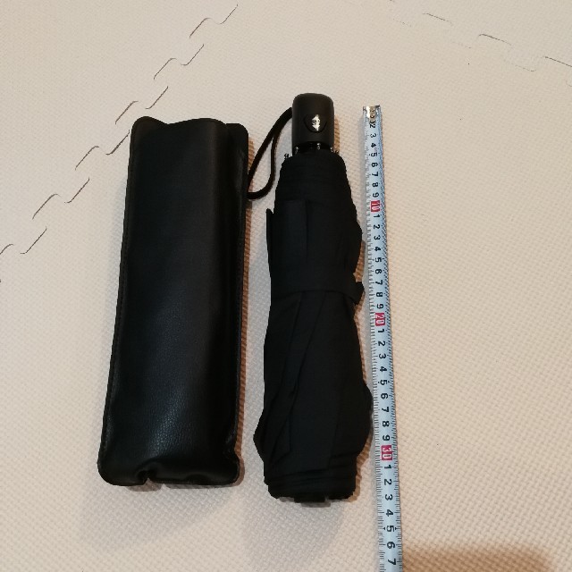 折りたたみ傘(自動開閉でき大きくて頑丈) メンズのファッション小物(傘)の商品写真