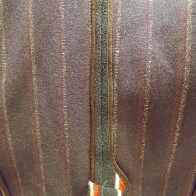 FRED PERRY(フレッドペリー)のフレッドペリー　ストライプ　ジャケット メンズのジャケット/アウター(テーラードジャケット)の商品写真