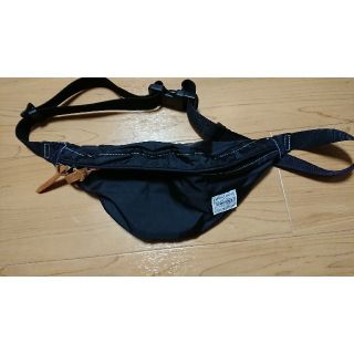 ポーター(PORTER)の吉田カバン PORTER REEF WAIST BAG(S)(ウエストポーチ)