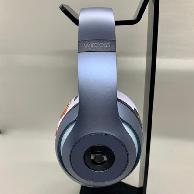 《希少カラー》Beats STUDIO WIRELESS チタニウム