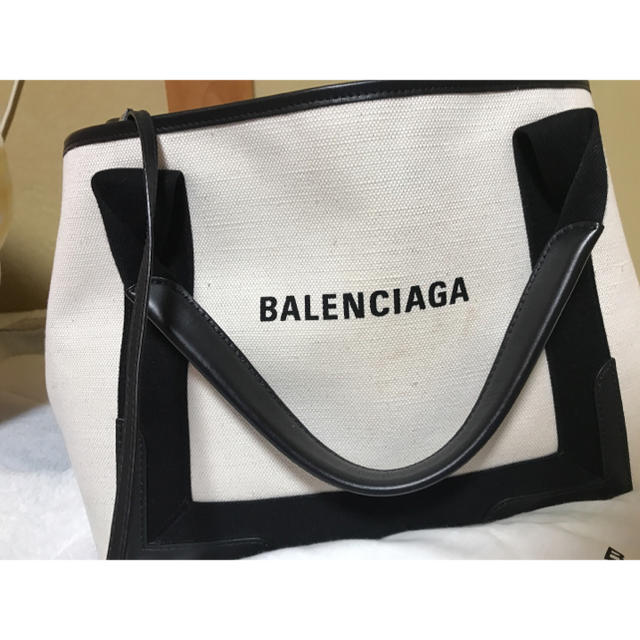 Balenciaga - バレンシアガ Sサイズトートバッグの通販 by Aya