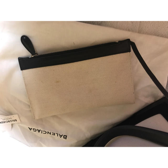 Balenciaga(バレンシアガ)のバレンシアガ　Sサイズトートバッグ レディースのバッグ(トートバッグ)の商品写真