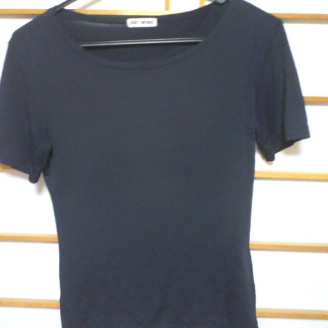 ISSEY MIYAKE(イッセイミヤケ)のISSEY　MIYAKE レディースのトップス(Tシャツ(半袖/袖なし))の商品写真