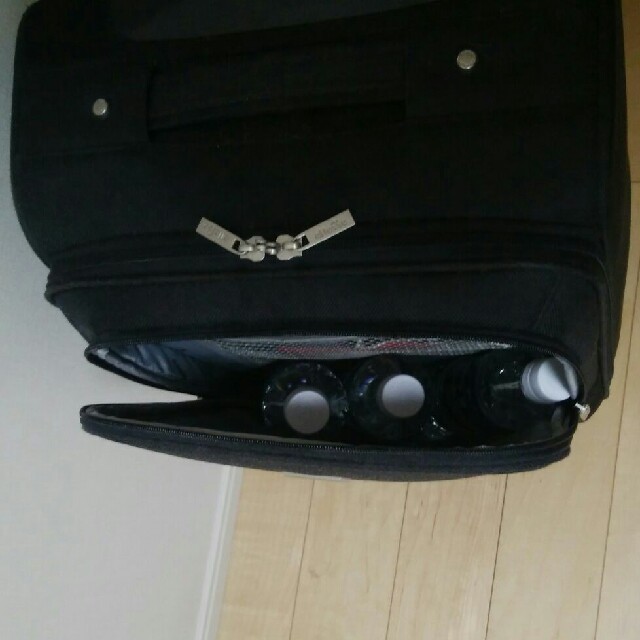 ellesse(エレッセ)のスーツケース（機内持込サイズ） メンズのバッグ(トラベルバッグ/スーツケース)の商品写真