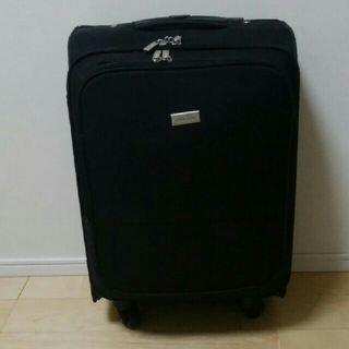 エレッセ(ellesse)のスーツケース（機内持込サイズ）(トラベルバッグ/スーツケース)